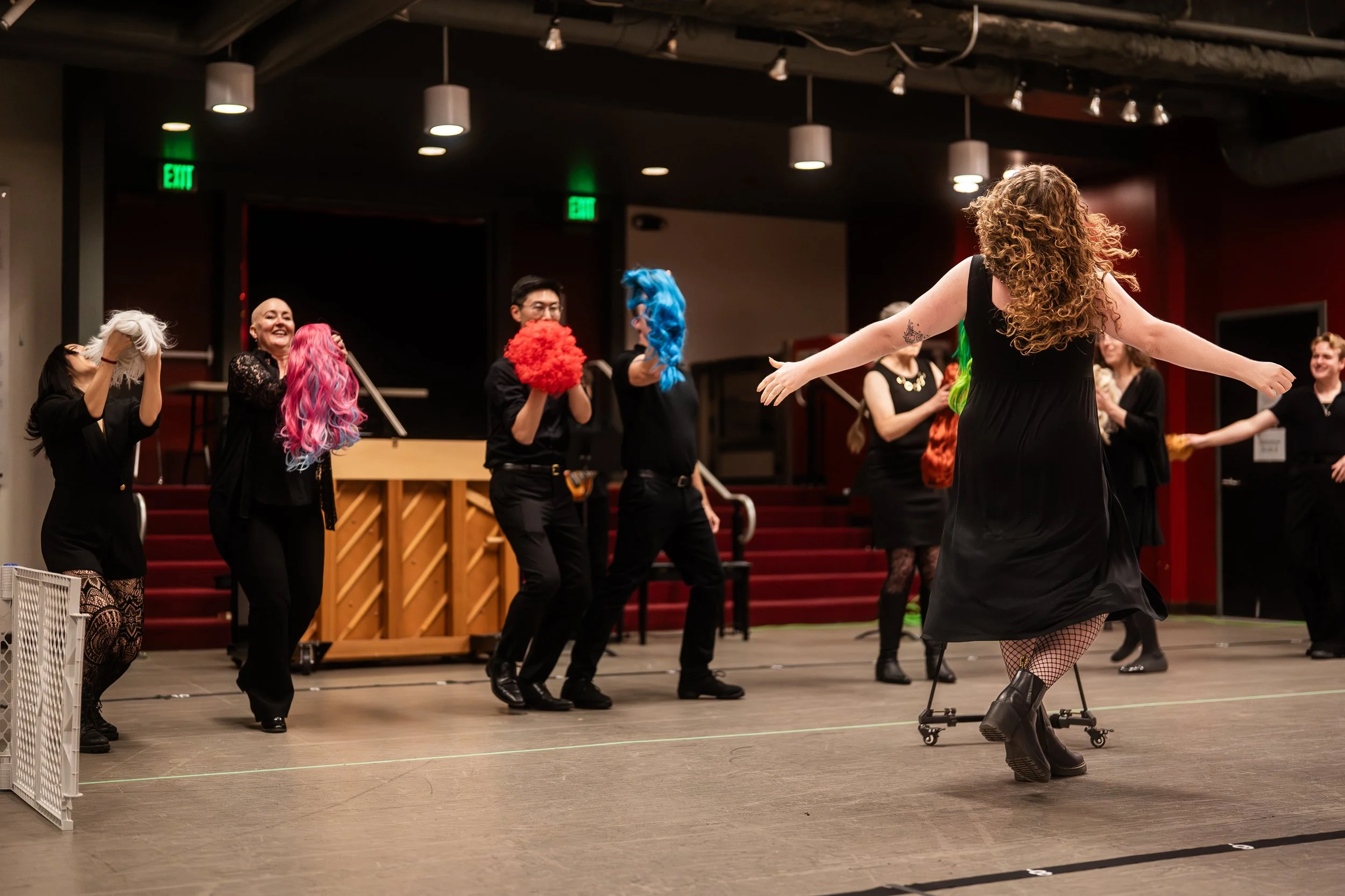 Cabaret — Seattle Pro Musica